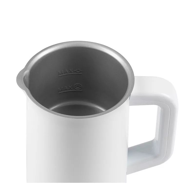 MS3693 MOUSSEUR A LAIT CLATRONIC 500W BLANC 550 mL - 1