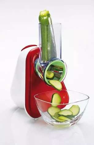DJ753510 HACHOIR MOULINEX FRESH EXPRESS 3EN1 - 1