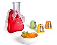 HACHOIR MOULINEX FRESH EXPRESS 3EN1
