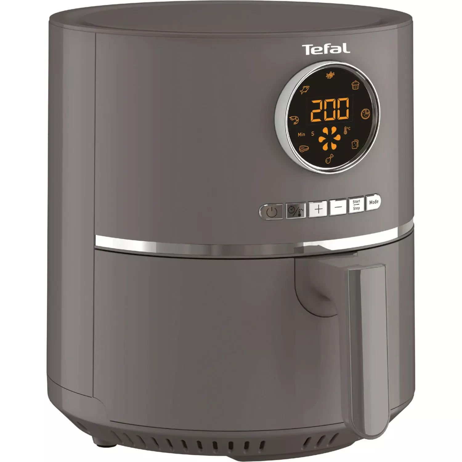 EY111B15 Friteuse Tefal Ultra Fry 4.2L 6 personnes 1600W - 1