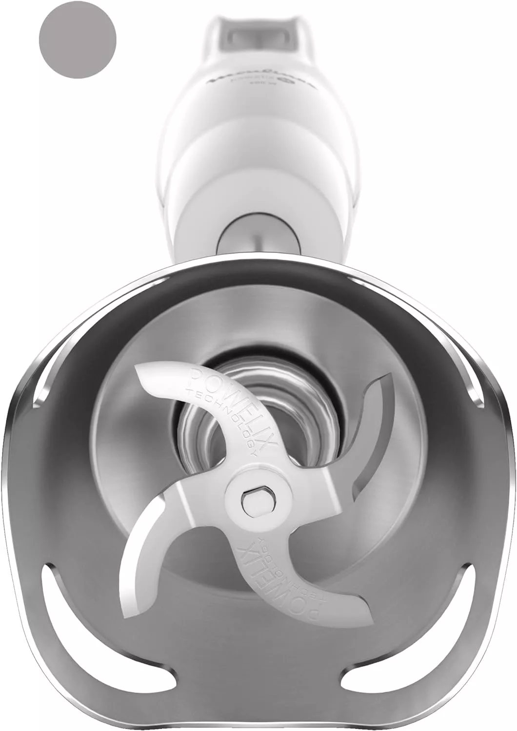 DD552110 MIXEUR A BRAS MOULINEX 600 W AVEC HACHOIR INOX - 4