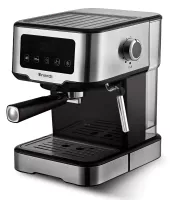 MACHINE A CAFE NARDI A BRAS / CAPSULE 1100 W NOIR