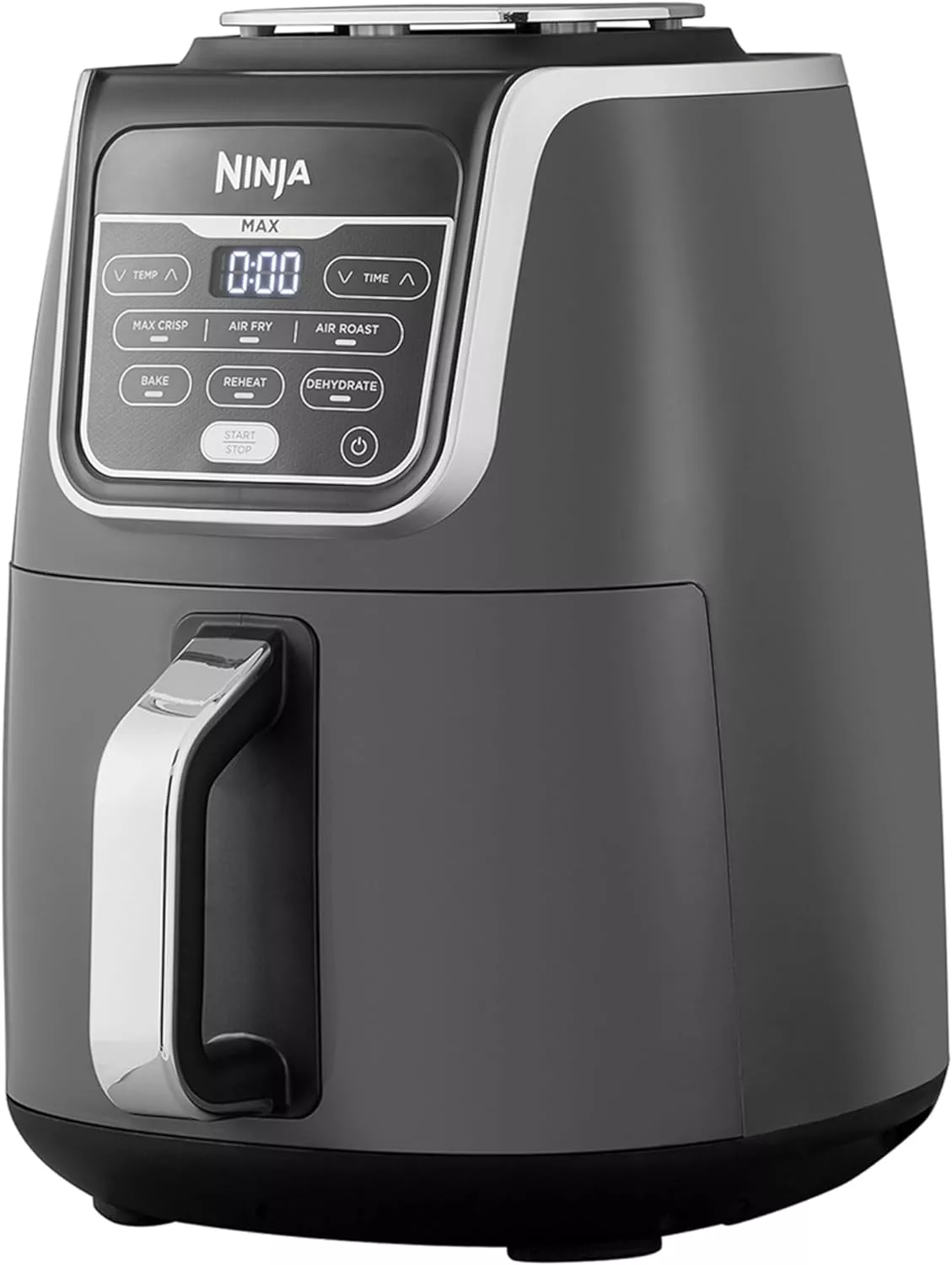 AF160EU FRITEUSE NINJA 5,2L SANS HUILE AIR FRYER MAX 1750W - 0