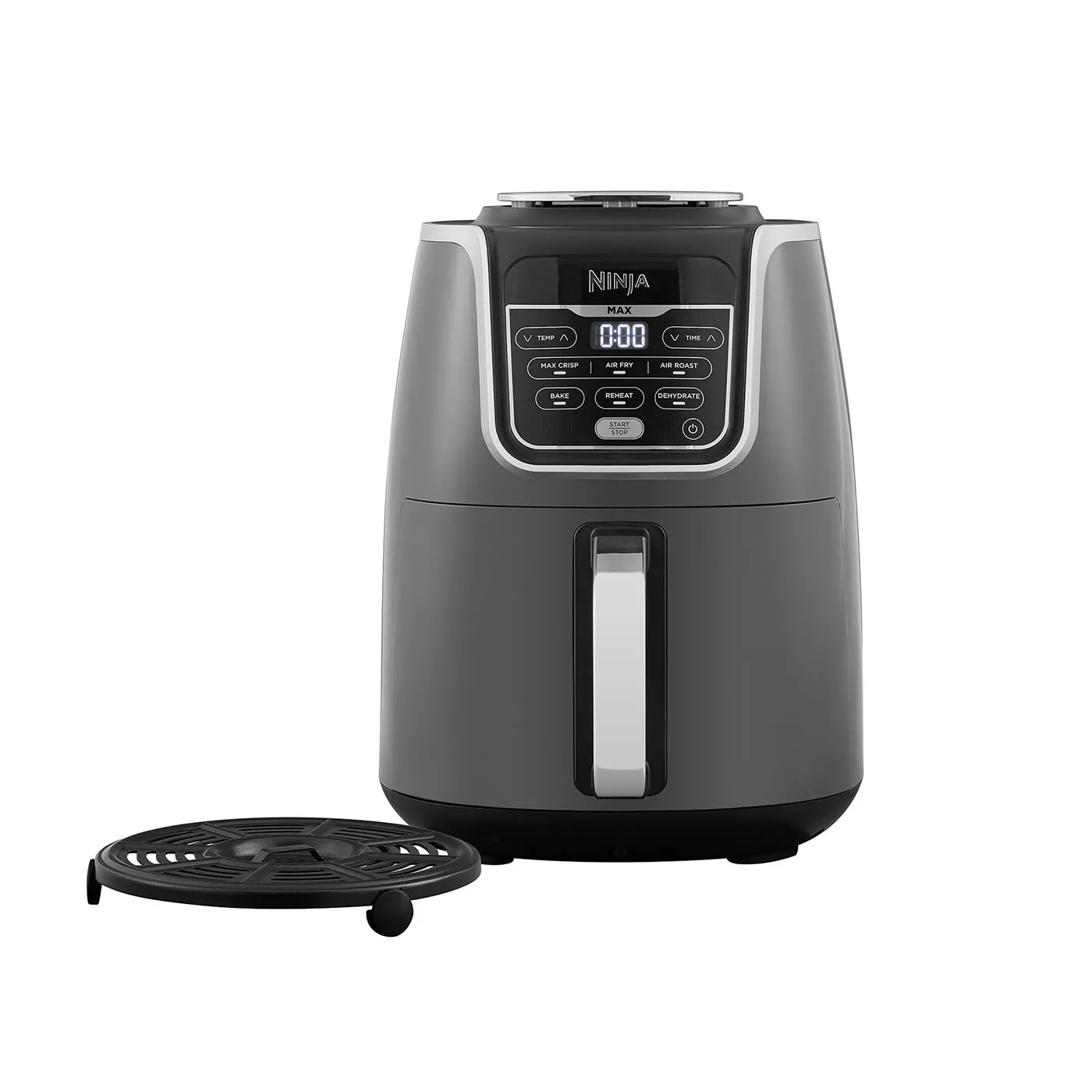 AF160EU FRITEUSE NINJA 5,2L SANS HUILE AIR FRYER MAX 1750W - 9
