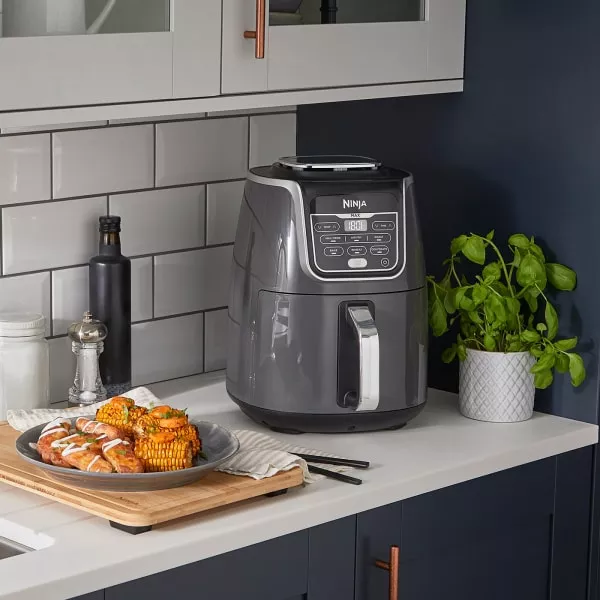 AF160EU FRITEUSE NINJA 5,2L SANS HUILE AIR FRYER MAX 1750W - 2