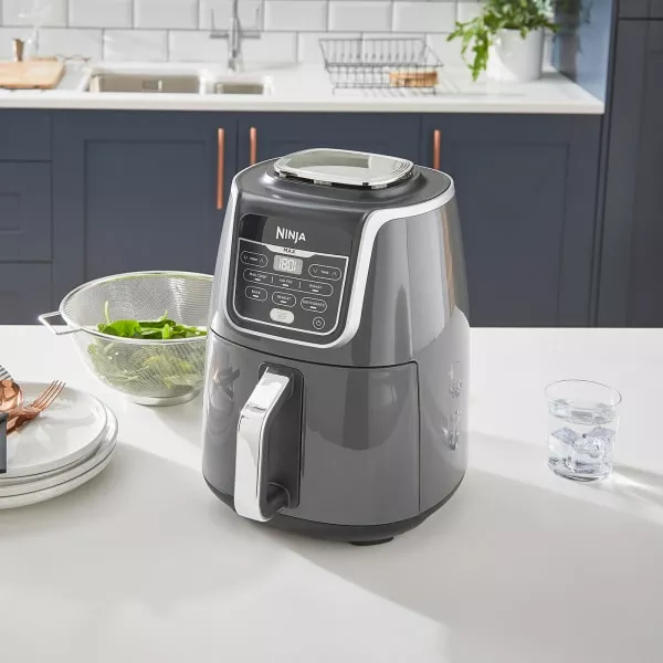 AF160EU FRITEUSE NINJA 5,2L SANS HUILE AIR FRYER MAX 1750W - 5