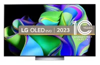 TELEVISEUR LG 65 OLED Smart 4K 2023