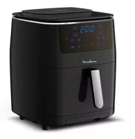 FRITEUSE AIR FRYER MOULINEX  STEAM 3EN1 6.2L 1700W