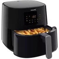 Airfryer philips XL 6,2L 200W 7 Menu