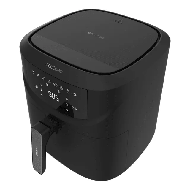04994 FRITEUSE AIR FRYER CECOTEC 2000W CECOFRY 7.6L - 2