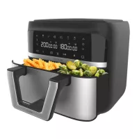 FRITEUSE AIR FRYER CECOTEC 9L CECOFRY 2850W