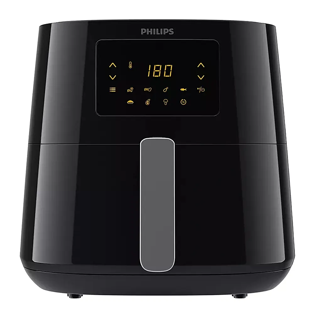 HD9270/70 Airfryer philips XL 6,2L 200W 7 Menu - 1