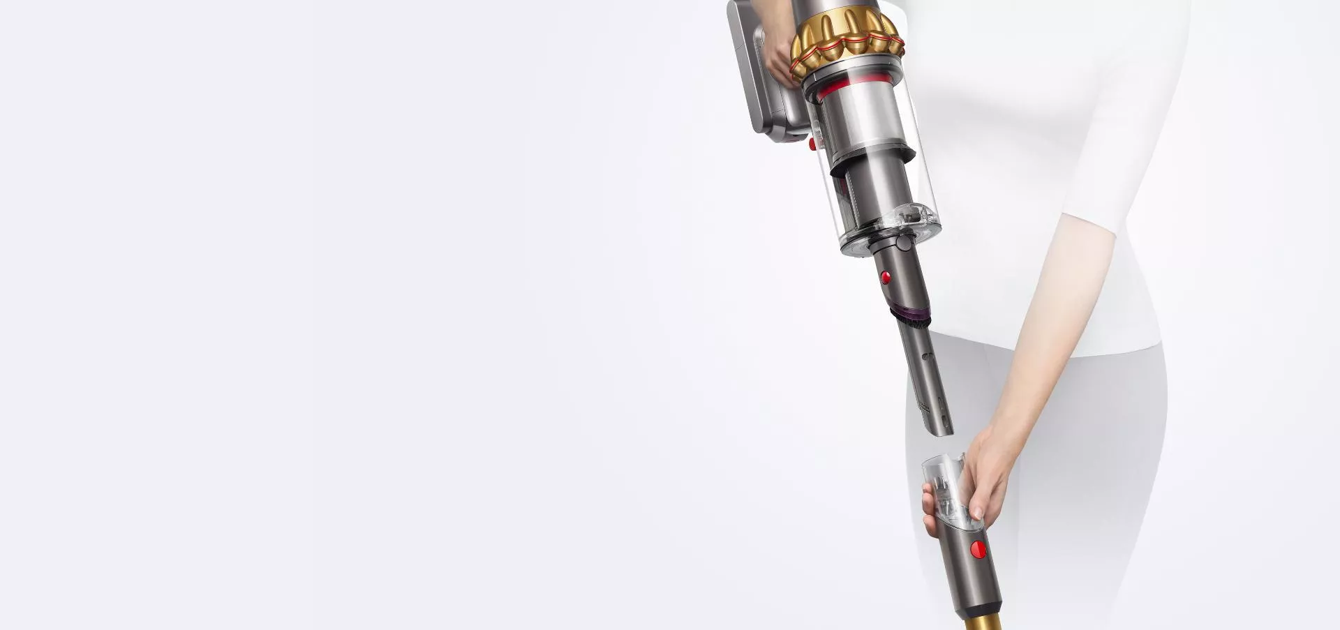 V15 SUBM/DYS ASPIRATEUR DYSON V15s LAVEUR DETECT SUBMARINE - 5