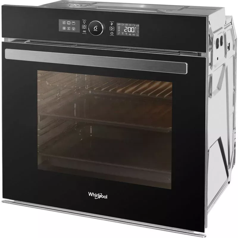 AKZ97940NB FOUR ENC WHIRLPOOL 6 SENS 73L NOIR Catalyse - 1