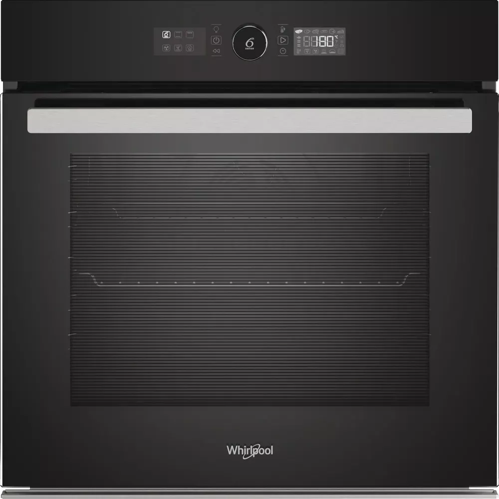 AKZ97940NB FOUR ENC WHIRLPOOL 6 SENS 73L NOIR Catalyse - 0