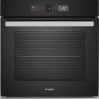 FOUR ENC WHIRLPOOL 6 SENS 73L NOIR Catalyse
