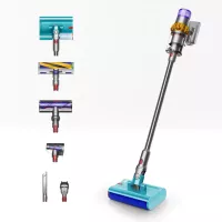 ASPIRATEUR DYSON V15s LAVEUR DETECT SUBMARINE