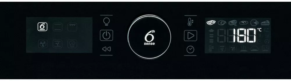 AKZ97940NB FOUR ENC WHIRLPOOL 6 SENS 73L NOIR Catalyse - 4
