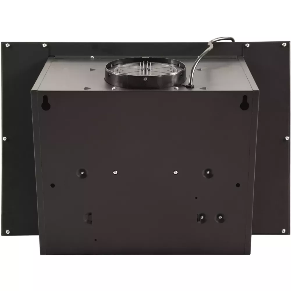 WHVF93FLTK HOTTE DÉCORATIVE MURALE WHIRLPOOL INCLINÉE 90 CM - 4