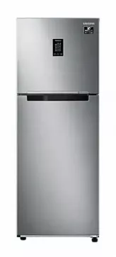 RT49K5012SX REFRIGERATEUR SAMSUNG 490L TWIN COOLING INOX - 0
