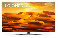 TELEVISEUR LG  86  QNED 217CM MiniLed 4k HDR