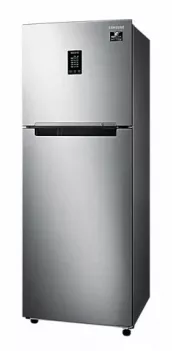 RT49K5012SX REFRIGERATEUR SAMSUNG 490L TWIN COOLING INOX - 1