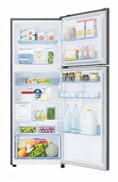 RT49K5012SX REFRIGERATEUR SAMSUNG 490L TWIN COOLING INOX - 2