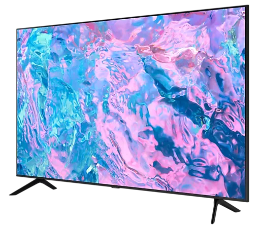 UA75CU7000 TELEVISEUR SAMSUNG 75 Smart 4K UHD Crystal SERIE 7 - 1