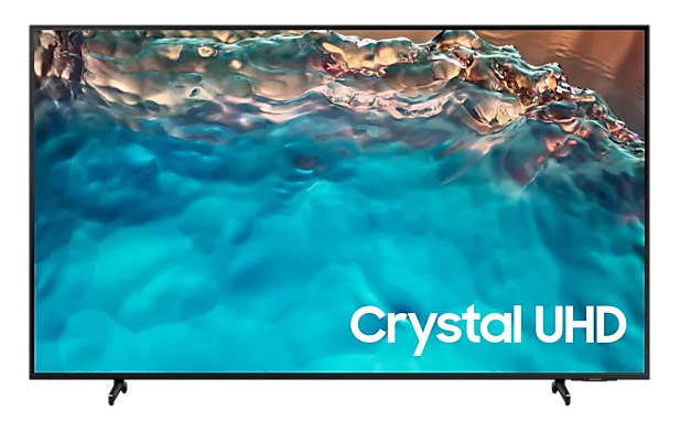 UA55BU8000U TELEVISEUR SAMSUNG 55 CRYSTAL UHD 4K Série 8 - 0