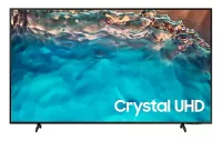 TELEVISEUR SAMSUNG 55 CRYSTAL UHD 4K Série 8