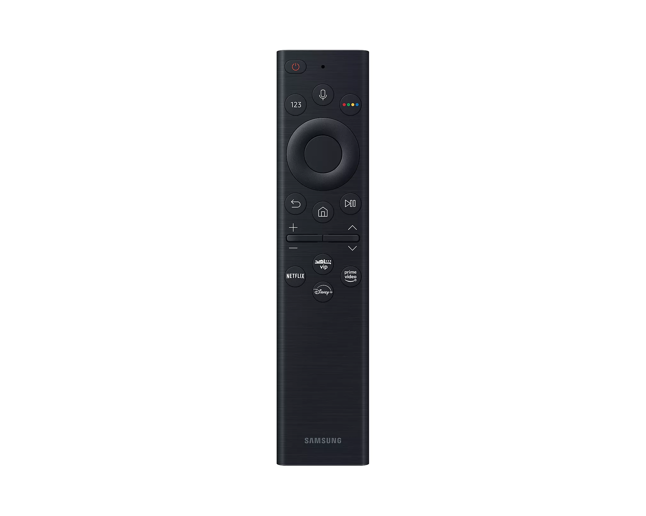 UA55BU8000U TELEVISEUR SAMSUNG 55 CRYSTAL UHD 4K Série 8 - 4