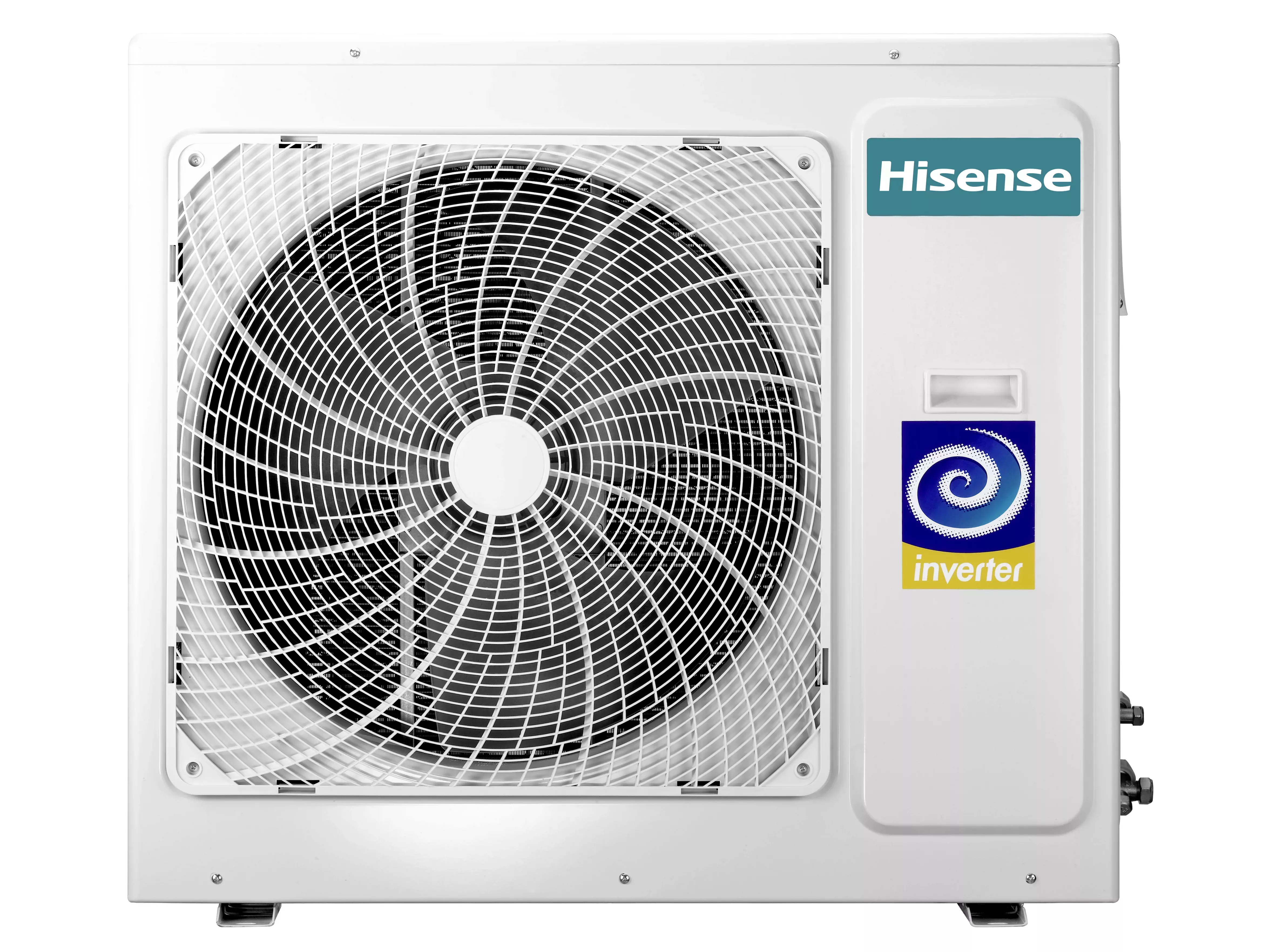 AS-12UW4SGETU00 CLIMATISEUR HISENSE 12000 BTU R410 INVERTER T3 - 3