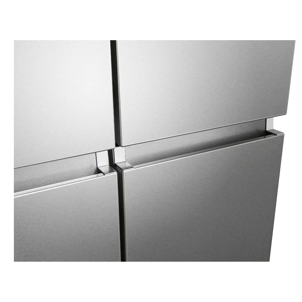 RQ5P560NMI1 REFRIGERATEUR Hisense Cross 4 Door A+ - 4
