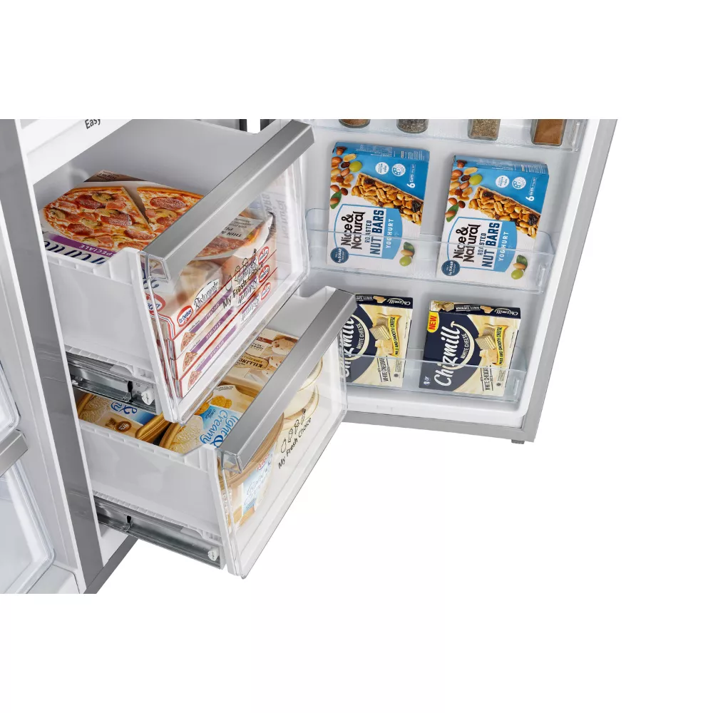 RQ5P560NMI1 REFRIGERATEUR Hisense Cross 4 Door A+ - 6