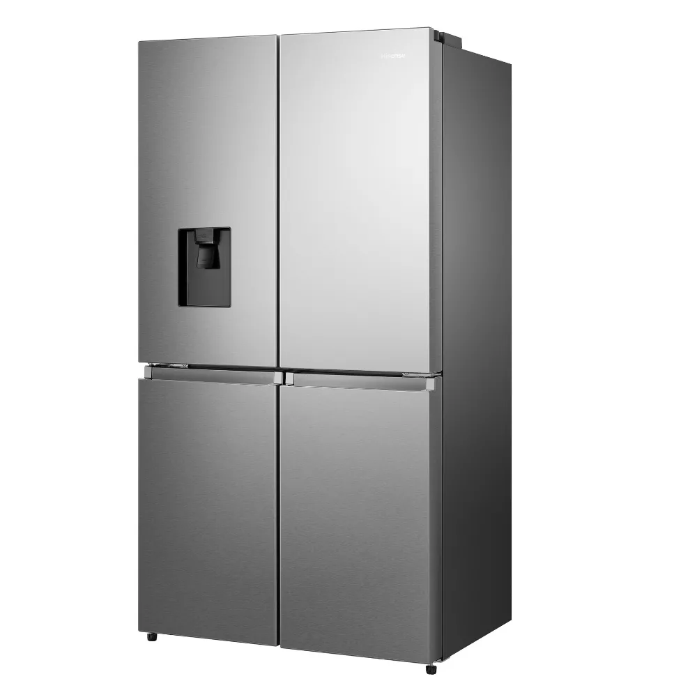 RQ5P560NMI1 REFRIGERATEUR Hisense Cross 4 Door A+ - 3