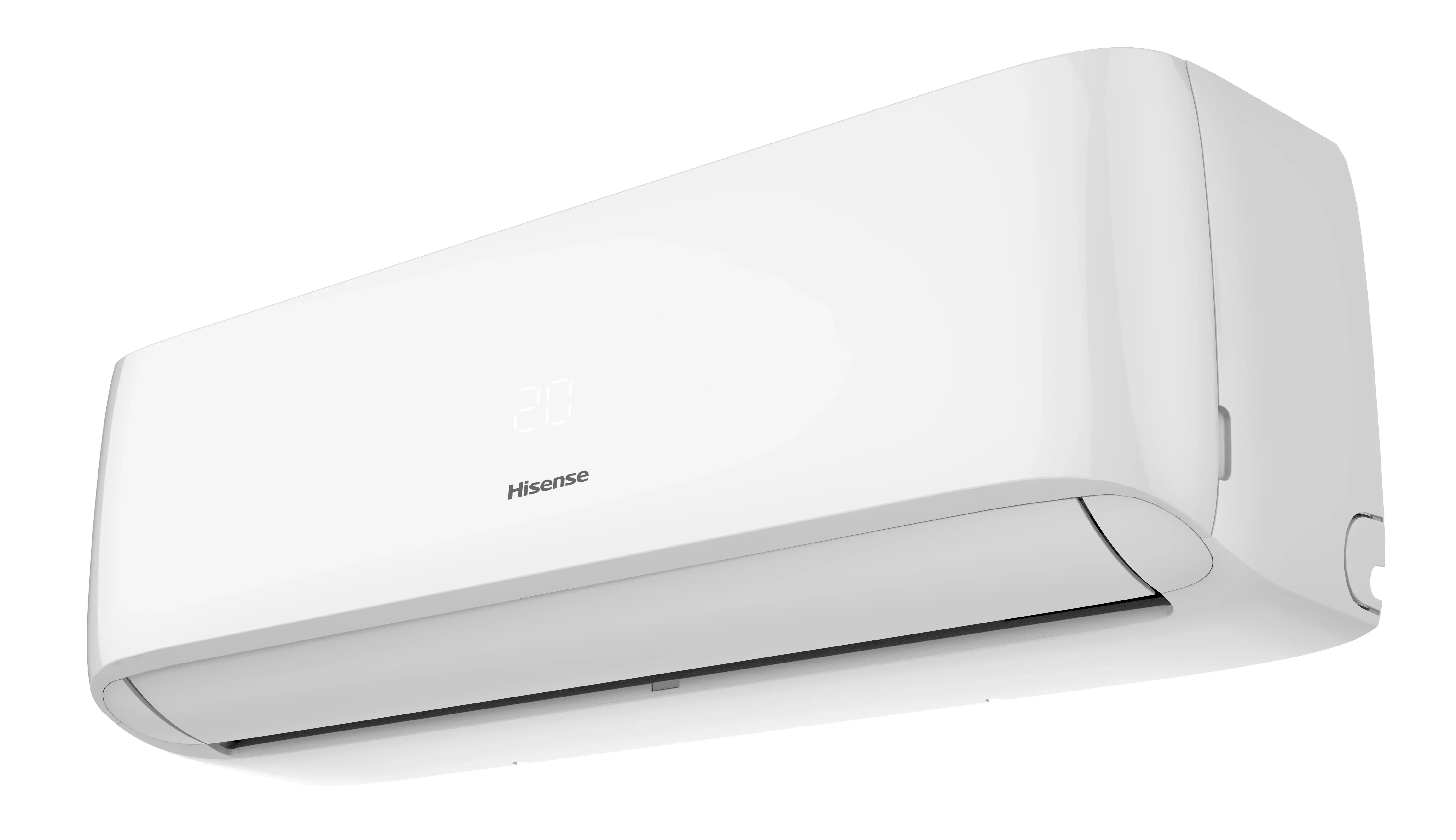 AS-18UW4SXATU06B CLIMATISEUR HISENSE 18000 BTU R410 T3 INVERTER - 1