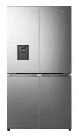 REFRIGERATEUR Hisense Cross 4 Door A+