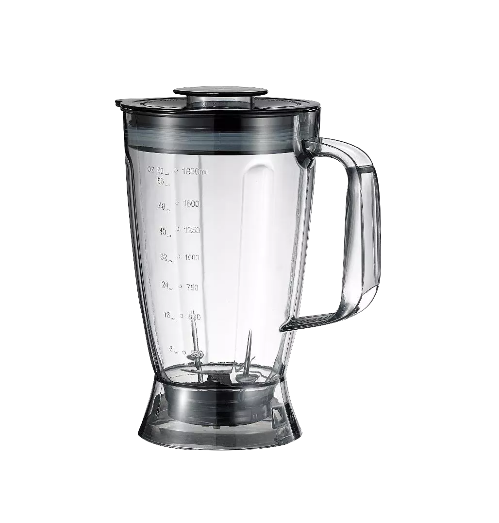 NRC-M10N robot nardi multifonction noir 7 Vts blender 1000W - 2