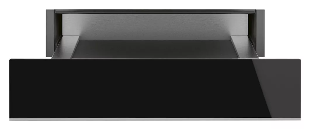 CP615NX TIROIR CHAUFFANT SMEG 22L 60CM - 0