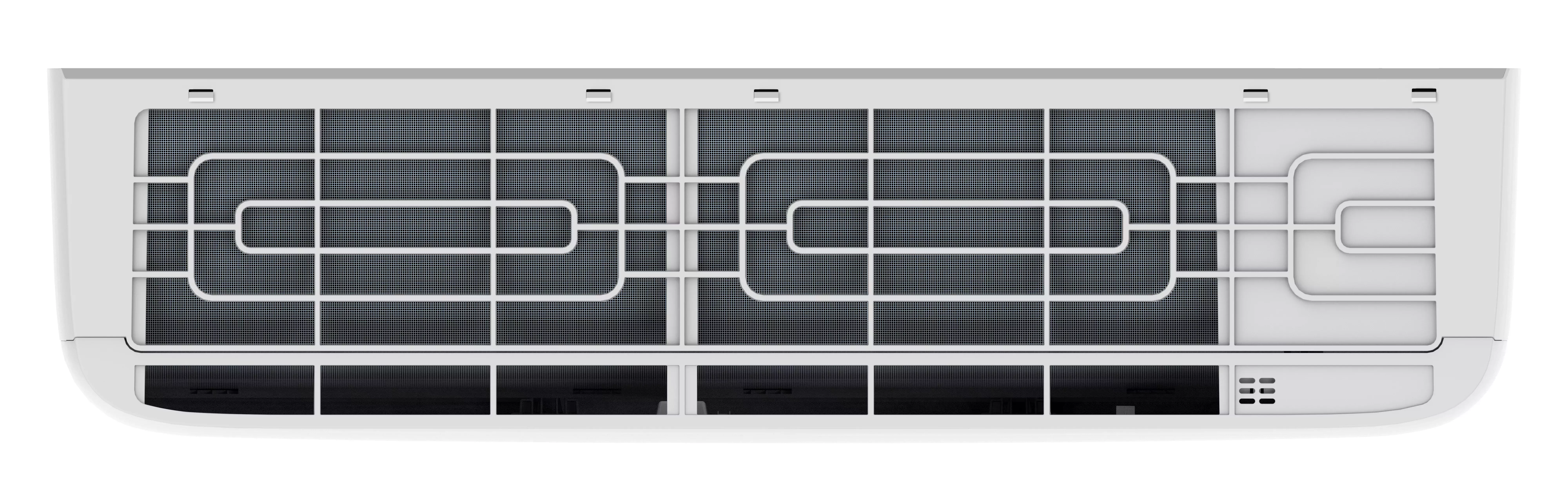 AS-18UW4SXATU06B CLIMATISEUR HISENSE 18000 BTU R410 T3 INVERTER - 2