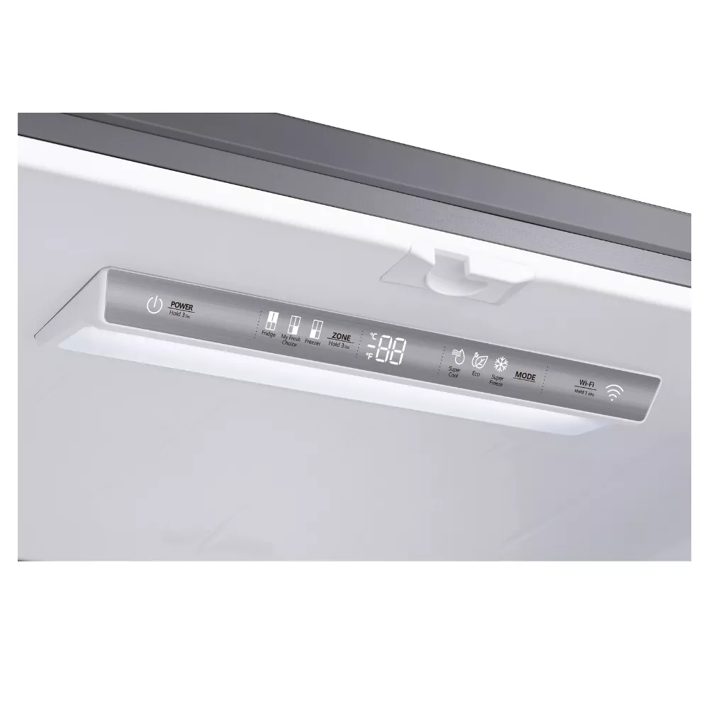 RQ5P560NMI1 REFRIGERATEUR Hisense Cross 4 Door A+ - 7