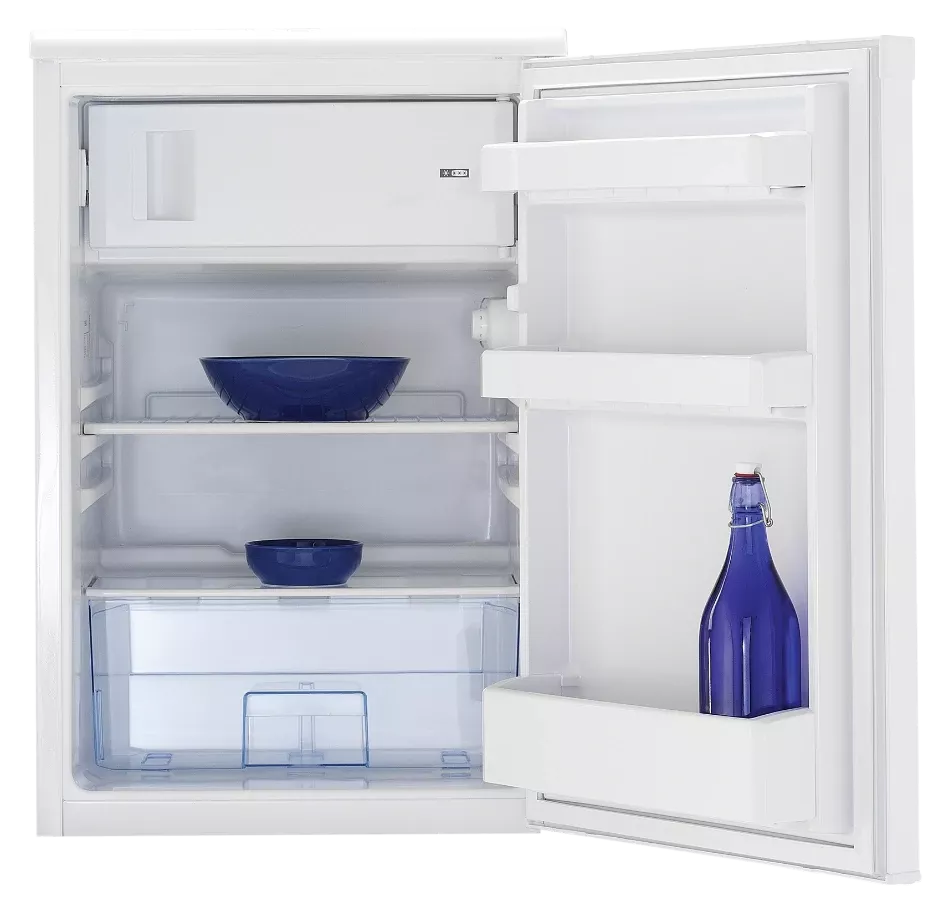 TSE1351W REFRIGERATEUR BEKO MINI BAR 135L MINFROST A+ Blanc - 1