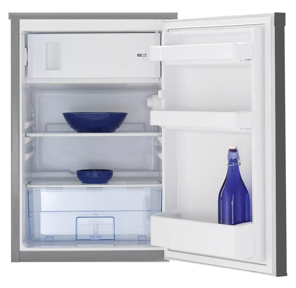 TSE1351S REFRIGERATEUR BEKO MINI BAR 135 L MINFROST A+ Gris - 1
