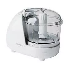 CH180A01 mini Hachoir kenwood  BLANC 320W - 1