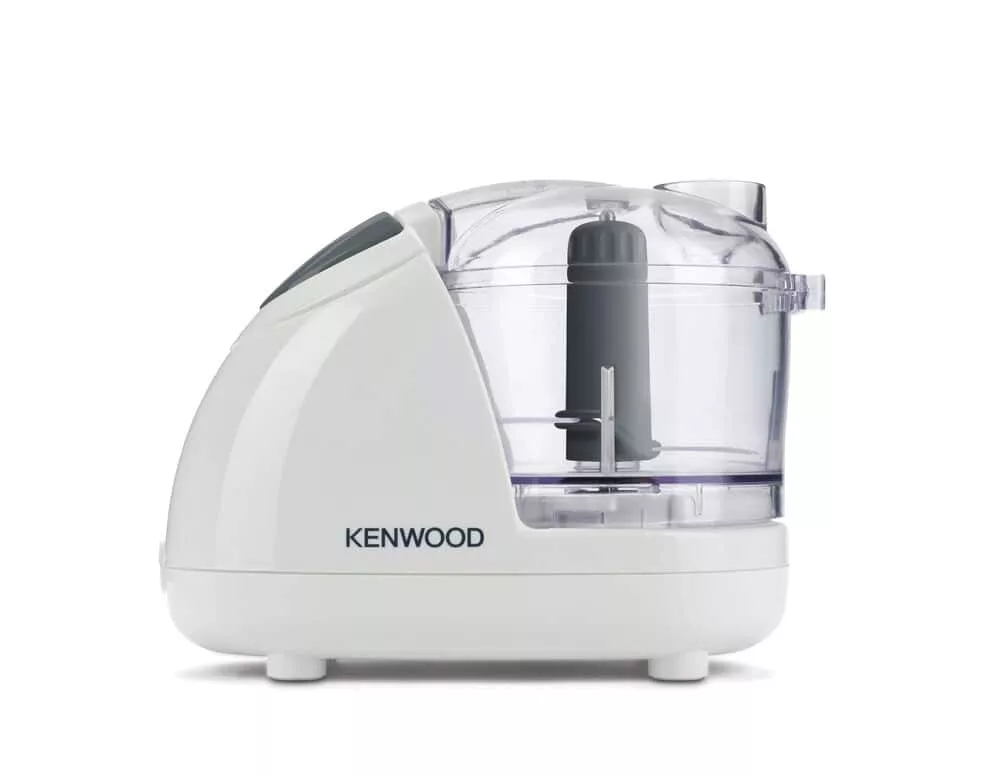 CH180A01 mini Hachoir kenwood  BLANC 320W - 0