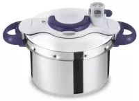 cocotte autocuiseur Seb 6 litres Clipso Minute