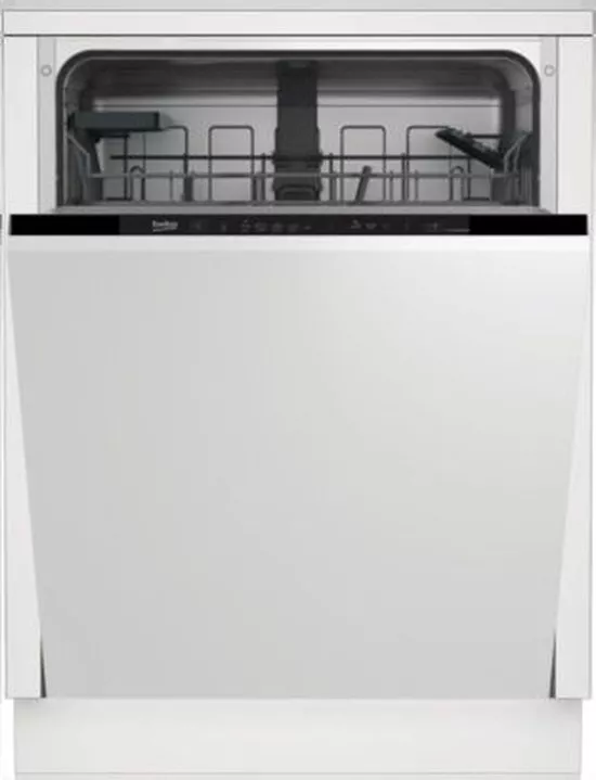 BDI16B42 LAVE VAISSELLE BEKO TOUT INTEGRABLE 14 C - 0