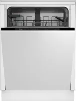 LAVE VAISSELLE BEKO TOUT INTEGRABLE 14 C