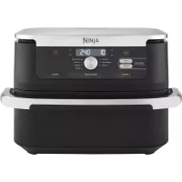 FRITEUSE AIR FRYER NINJA 10.4L lexDrawer Dual Zone