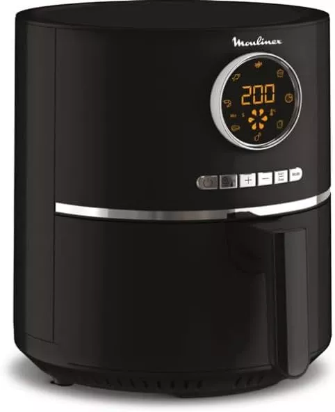 EZ111810 FRITEUSE AIR FREYR MOULINEX 4.2 L 6 PERSONNES - 1